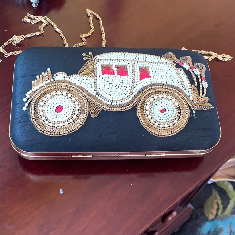 Evening bag